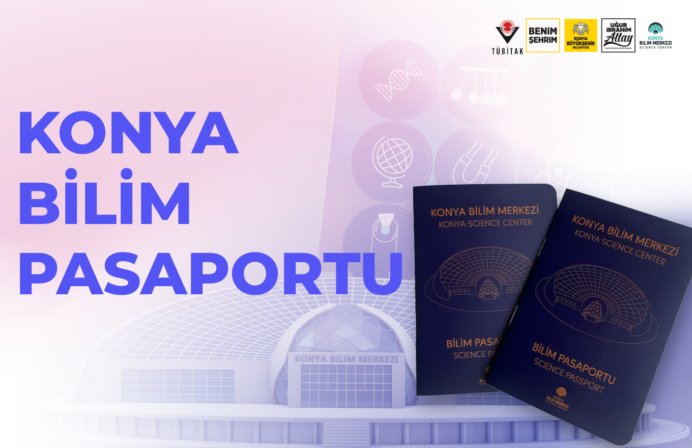 Bilim Pasaportu