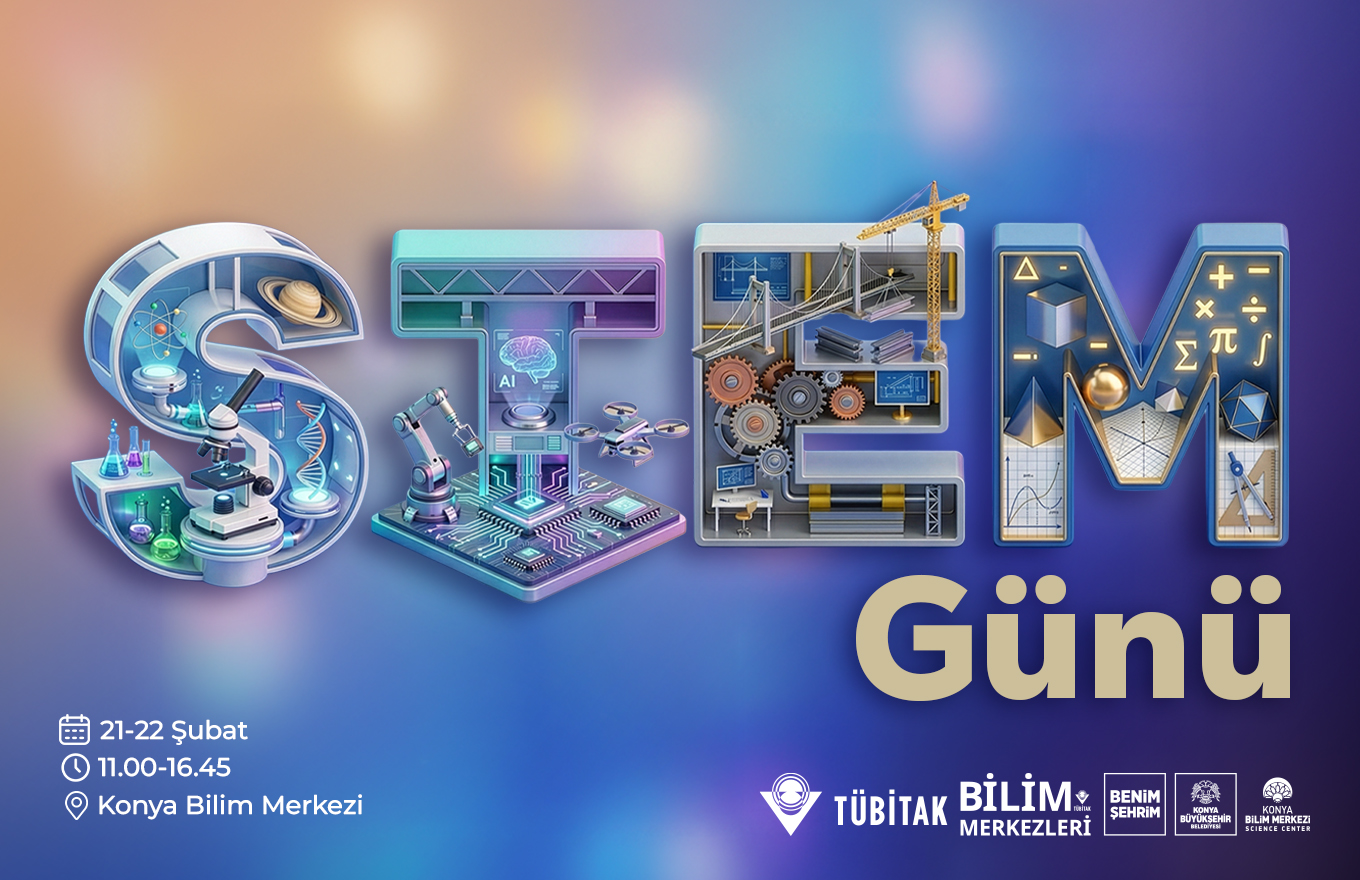 STEM GÜNÜ