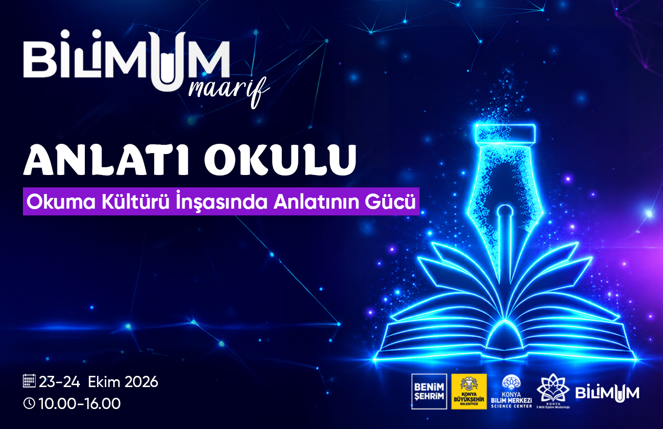 BİLİMUM Anlatı Okulu: Okuma Kültürü İnşasında Anlatıcının Gücü