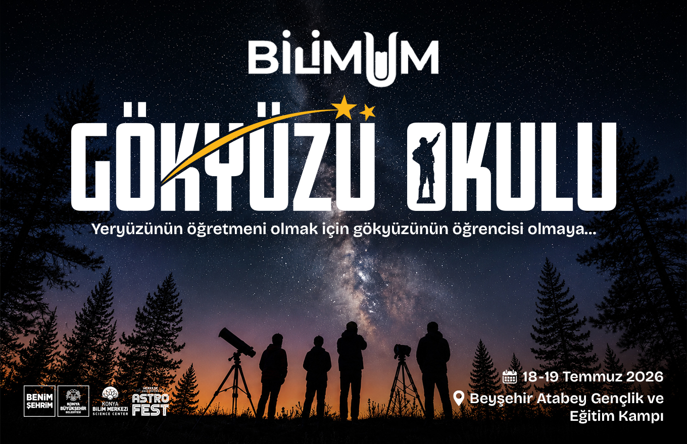 GÖKYÜZÜ OKULU 2026