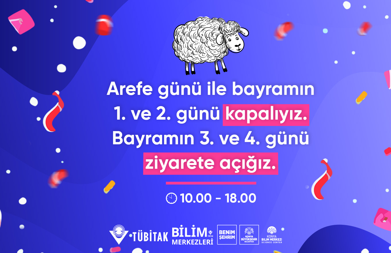 Kurban Bayramı Çalışma Saatleri