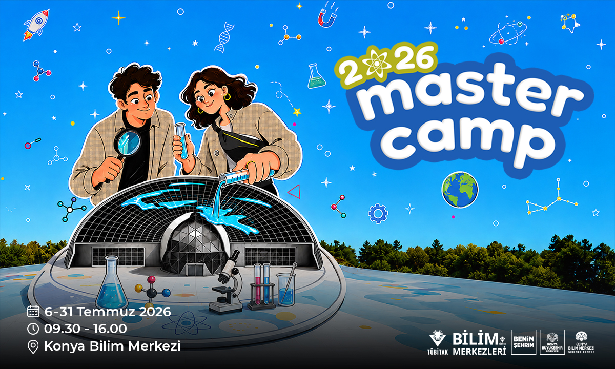 2026 Mastercamp Başvuruları Başladı