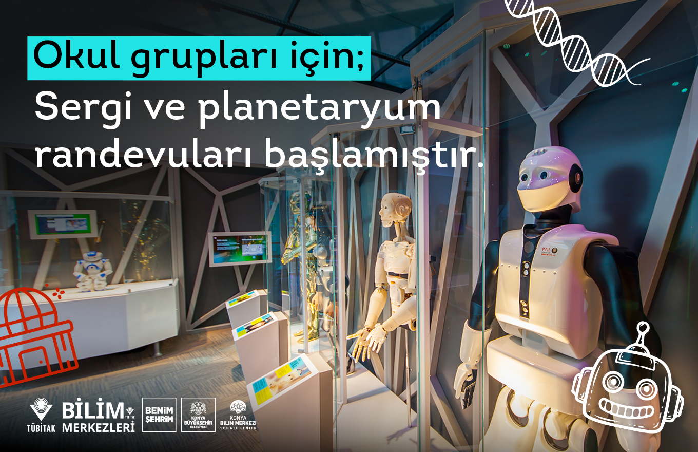 Okul Grup Randevuları 2026-2027