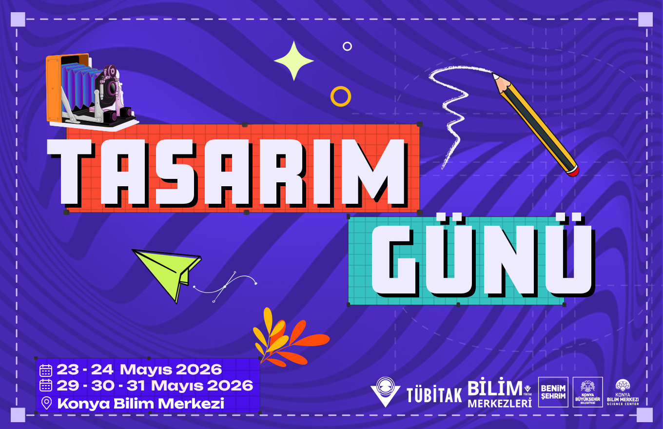 TASARIM GÜNÜ