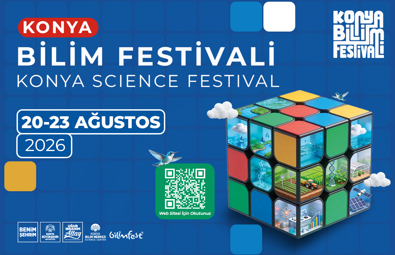 Konya Bilim Festivali