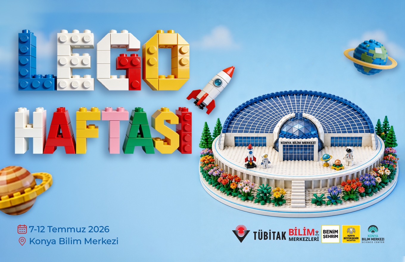 Lego Haftası
