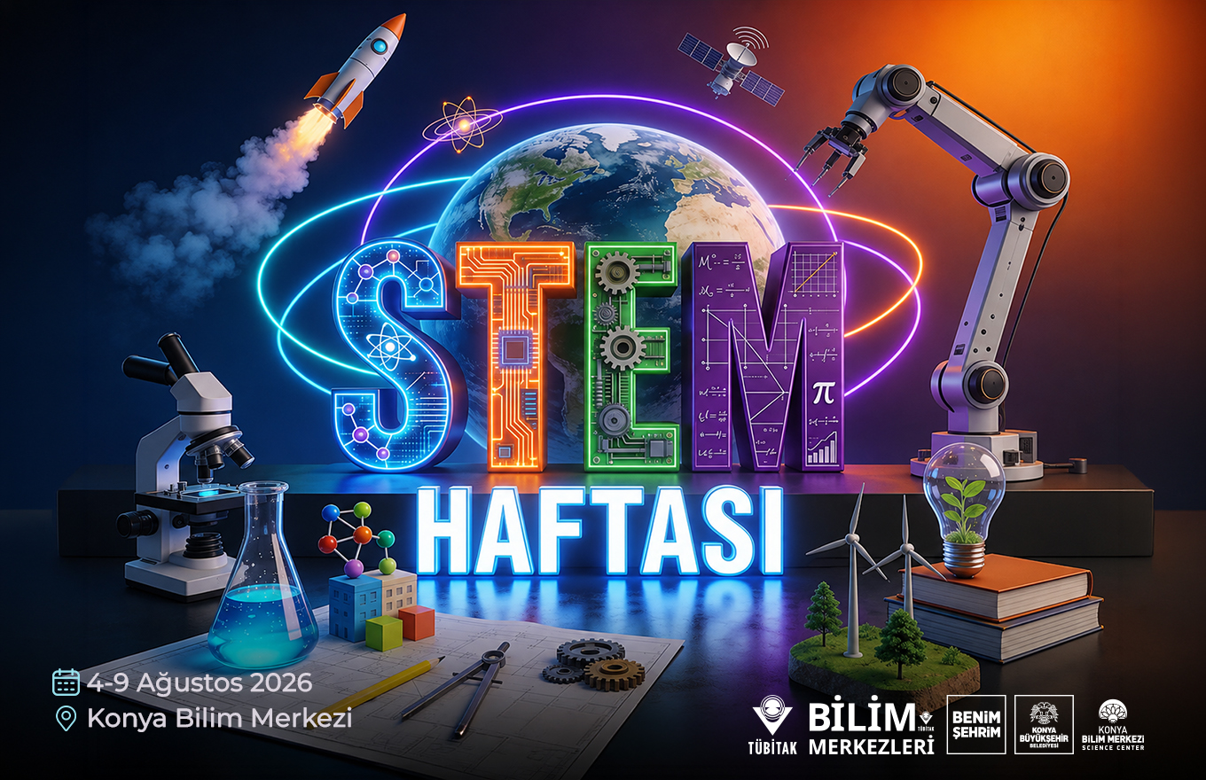 STEAM Haftası