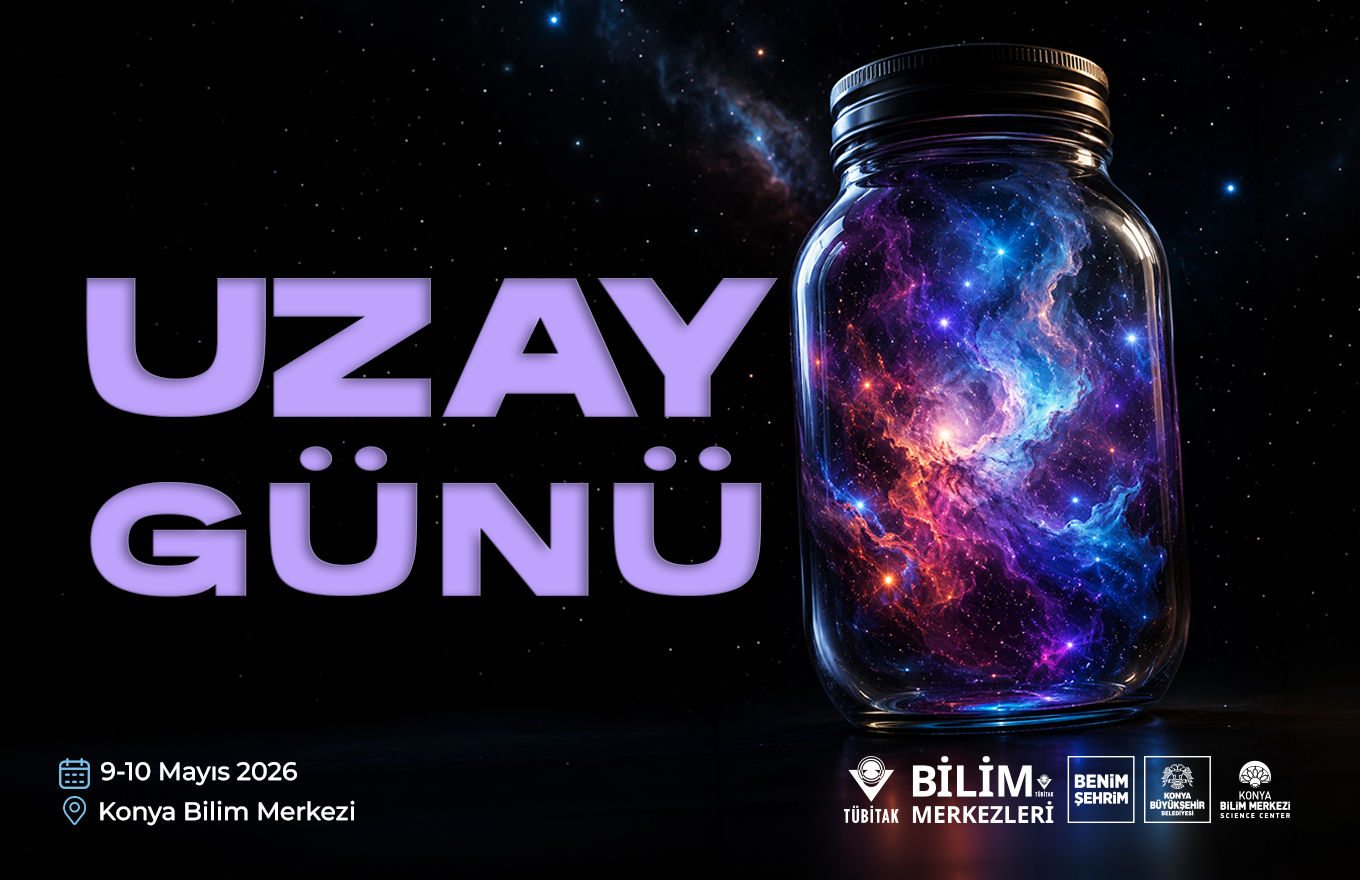 UZAY GÜNÜ