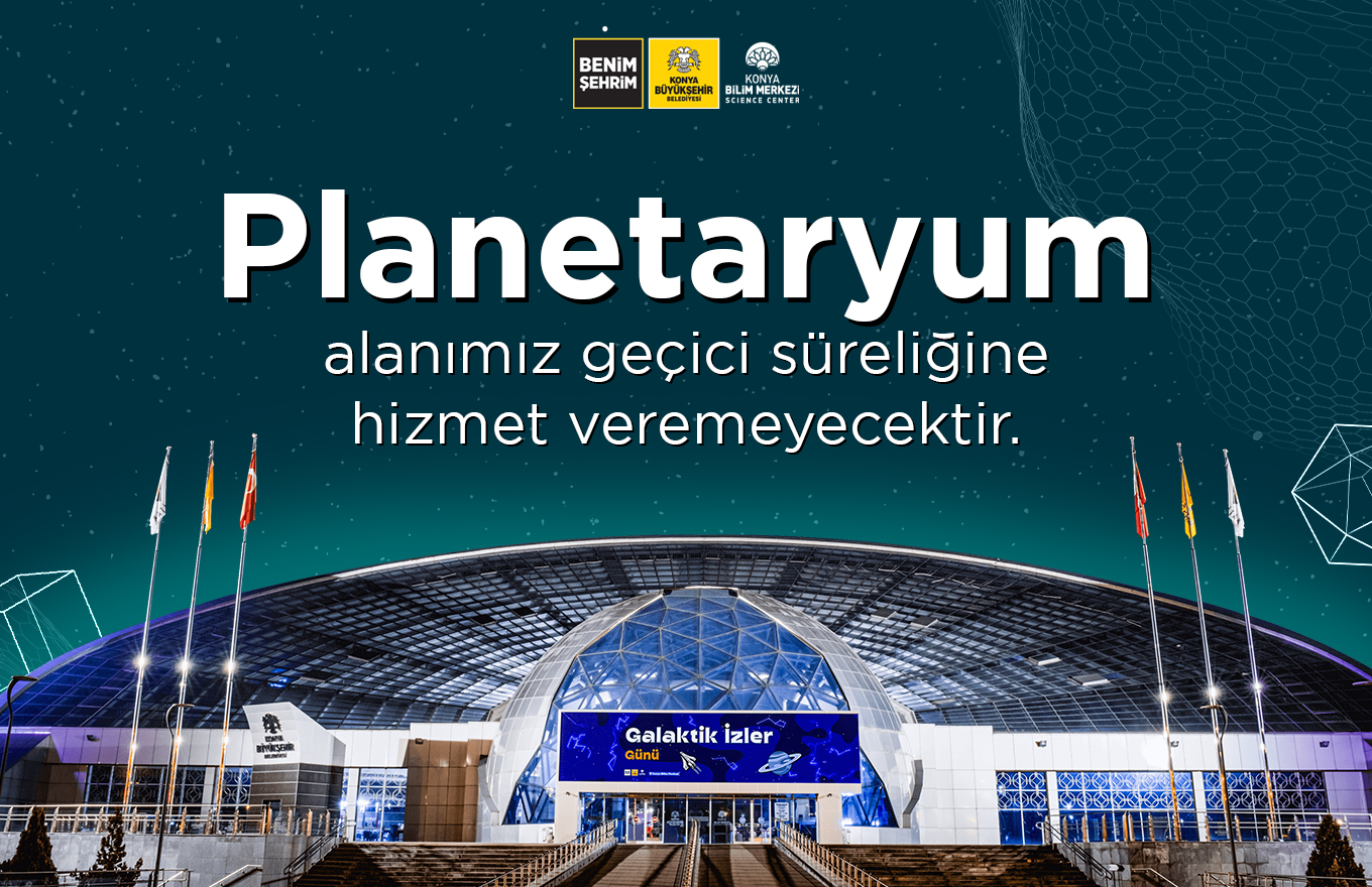 Planetaryum