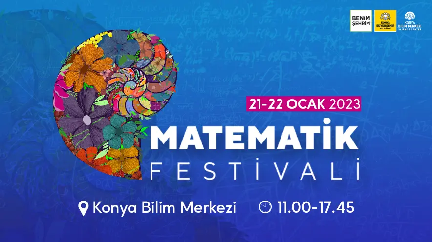 3. Matematik Festivali